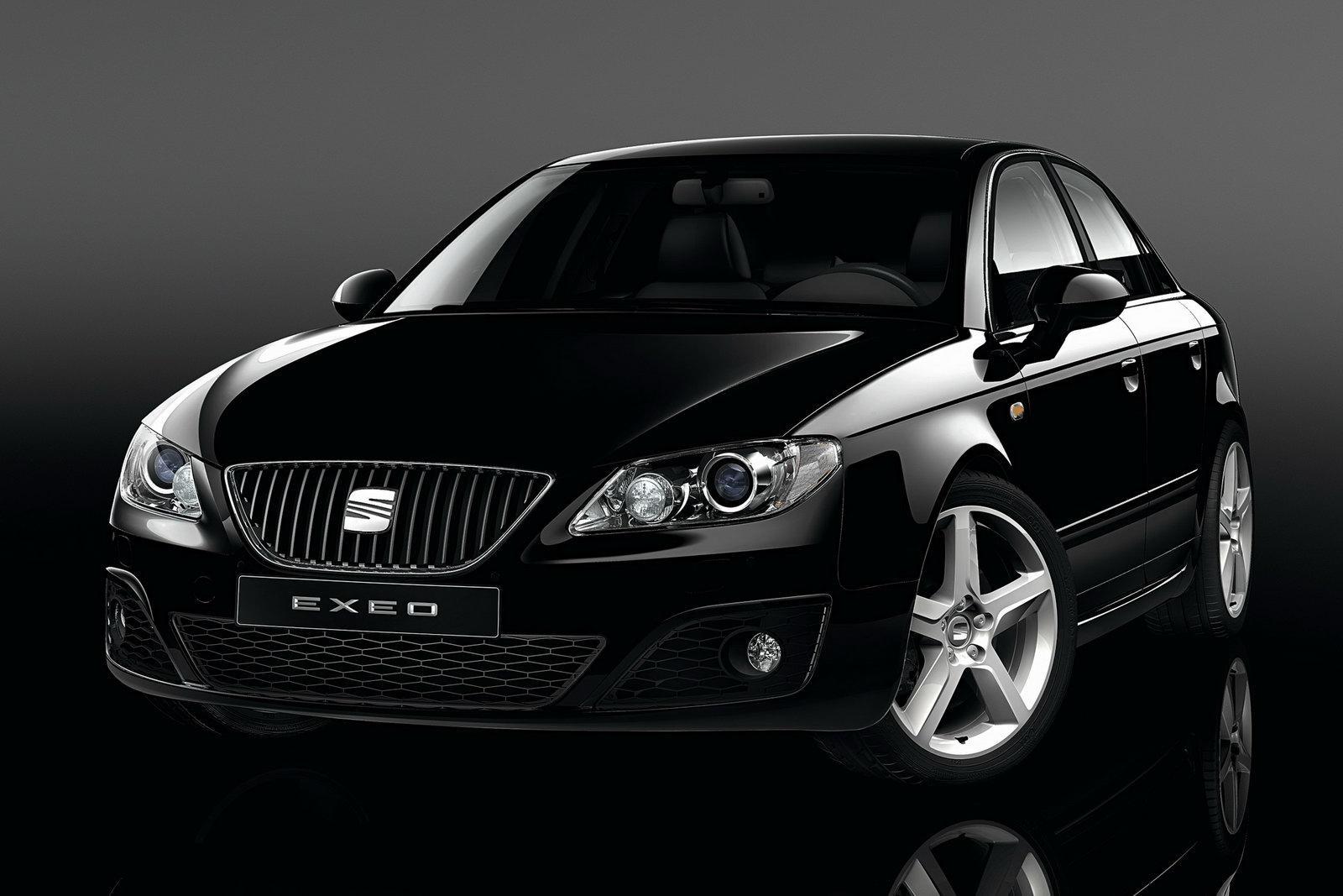 ����� ��� SEAT Exeo