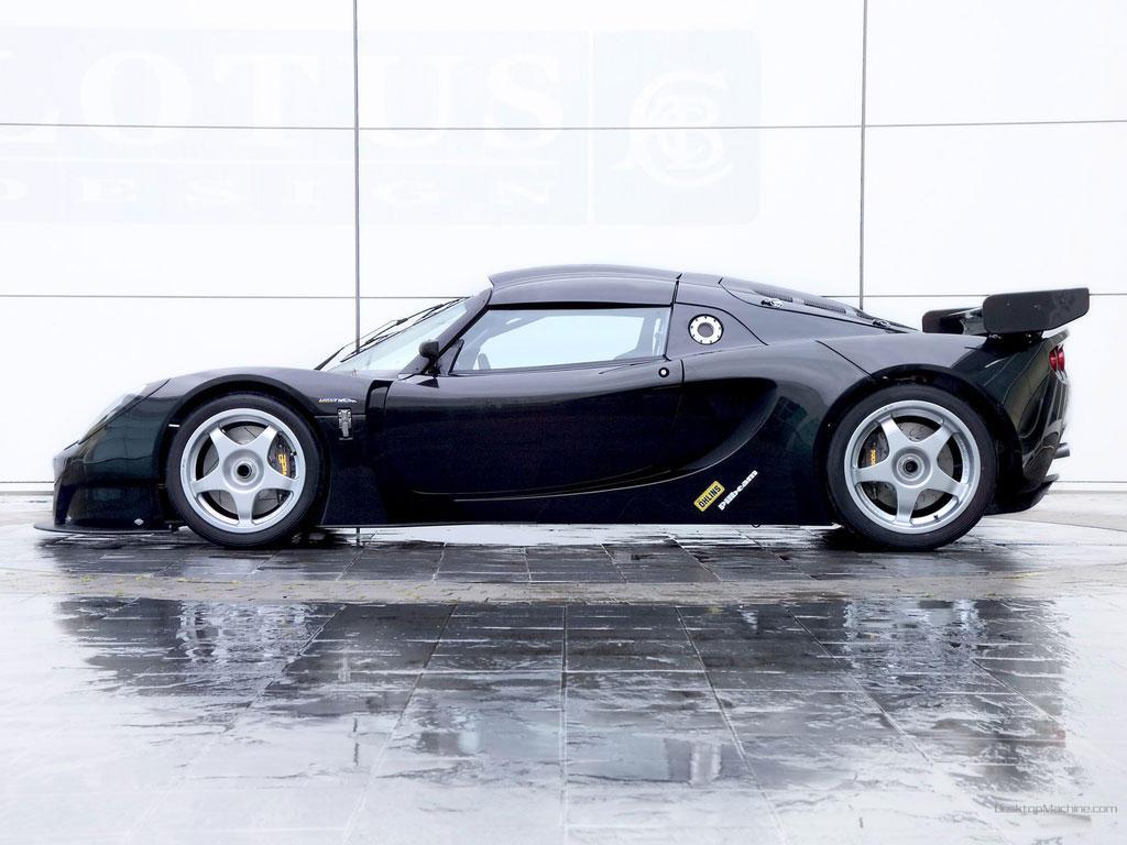 ����� ��� Lotus Exige
