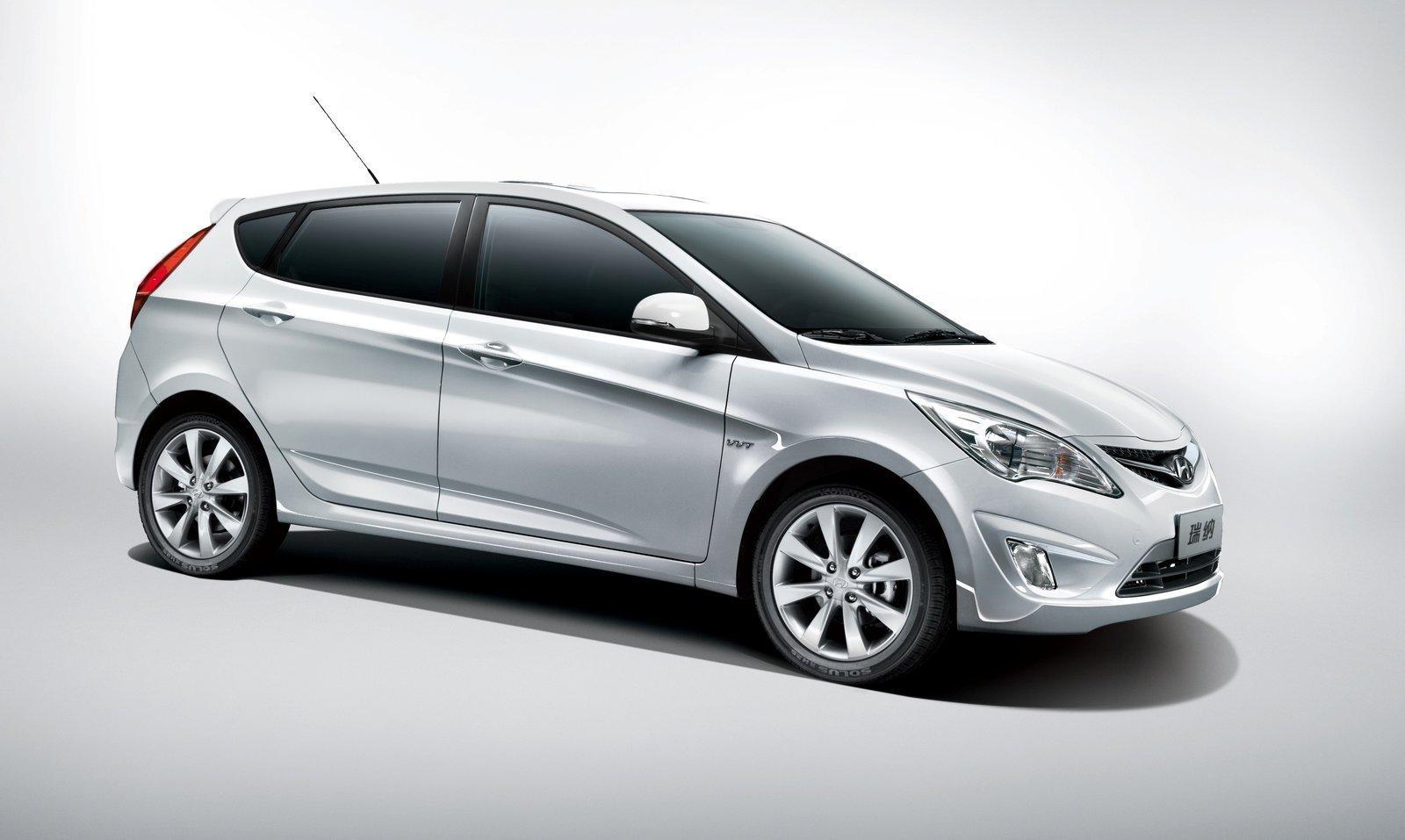 ����� ��� Hyundai Verna