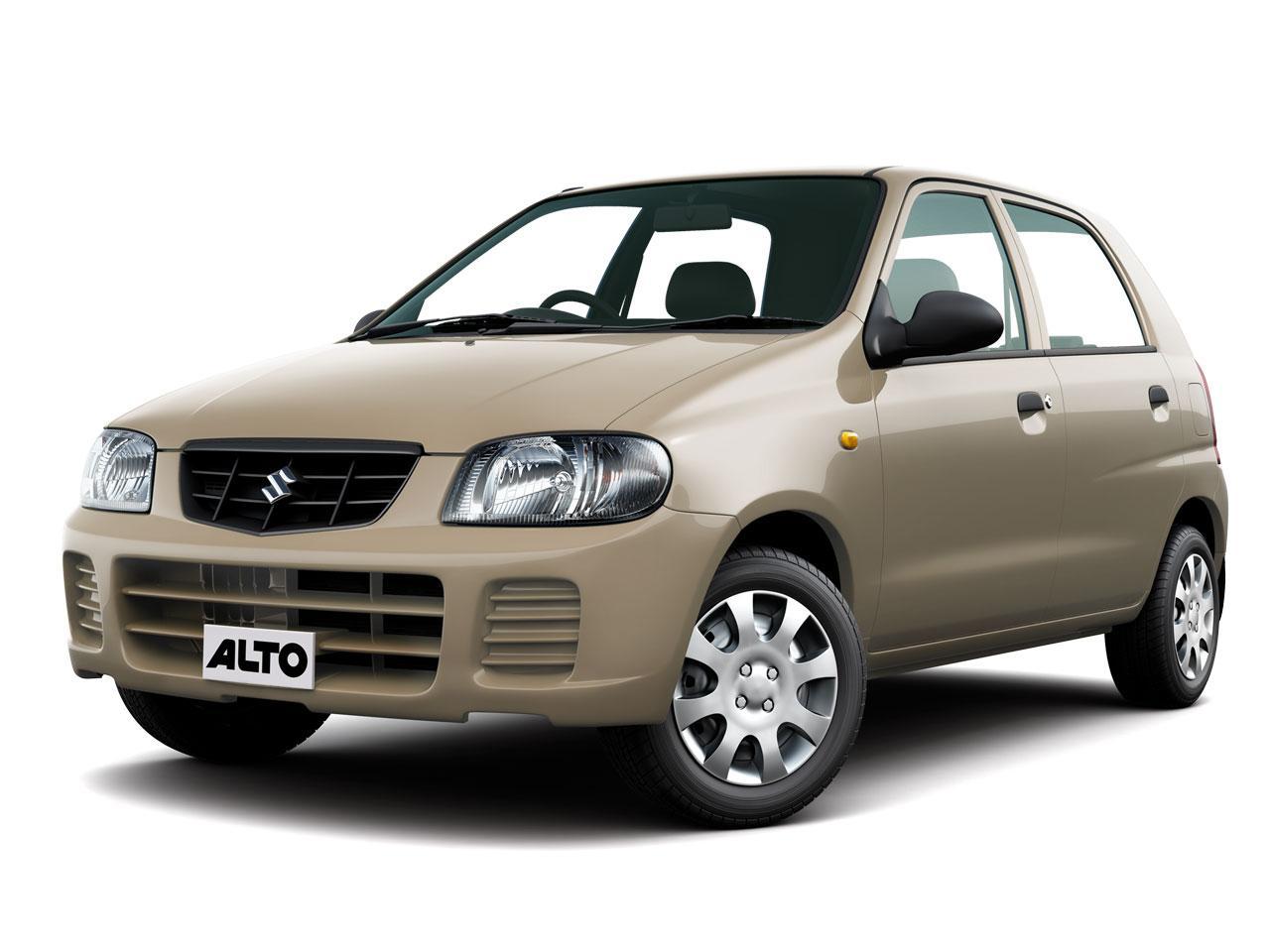 ����� ��� Maruti Alto
