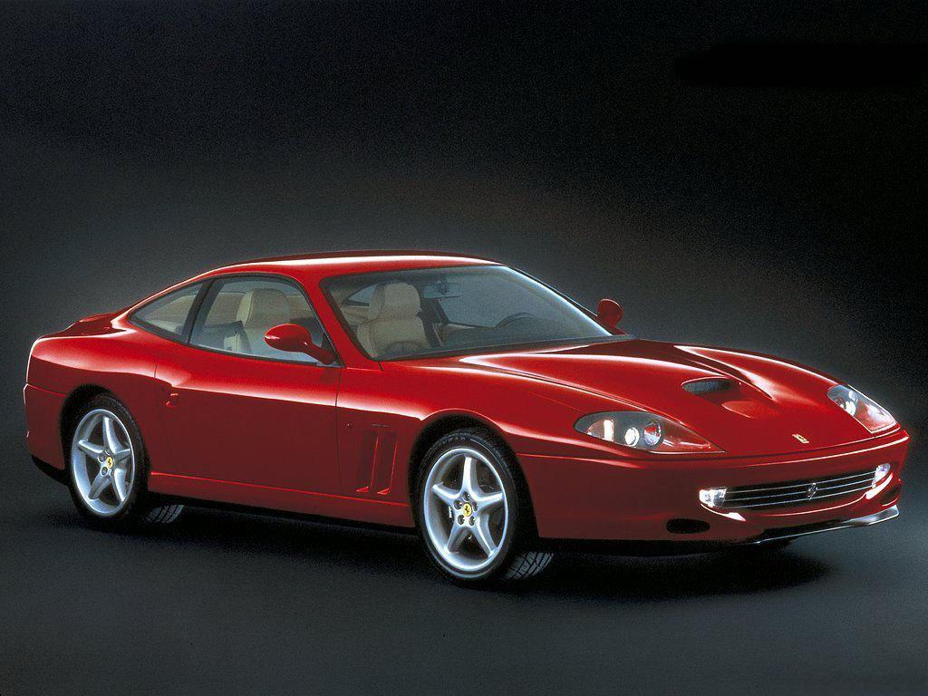 ����� ��� Ferrari Maranello
