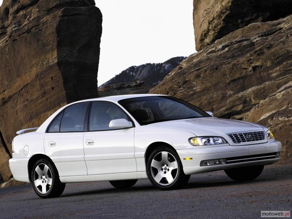 ����� ��� Cadillac Catera