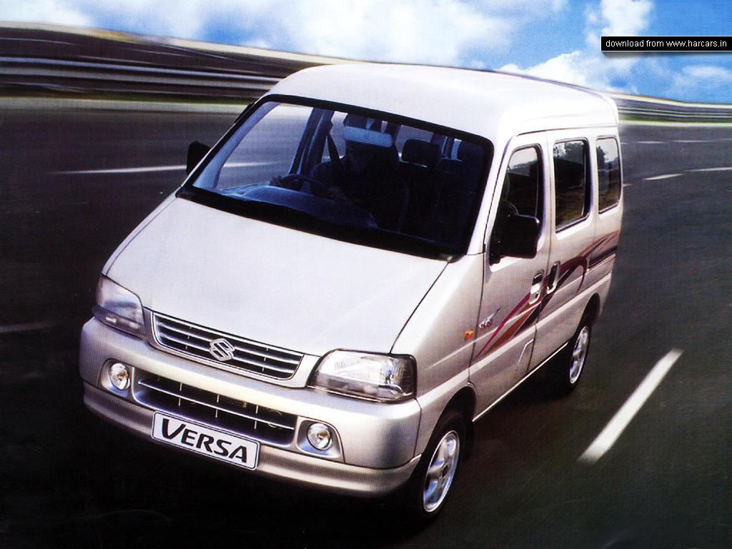 ����� ��� Maruti Versa
