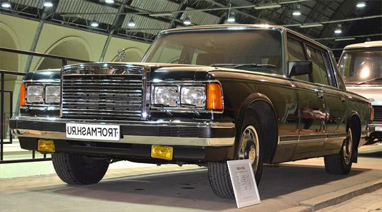 ����� ��� ZIL 4104