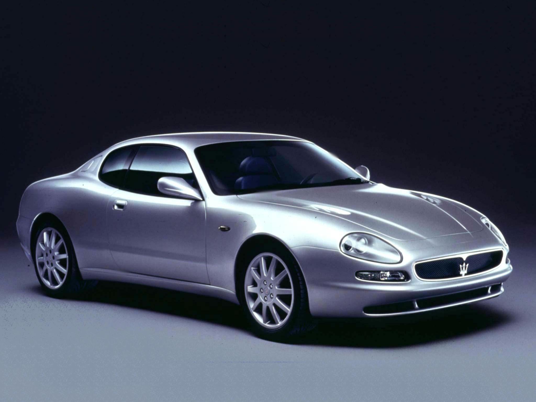 ����� ��� Maserati 3200-GT