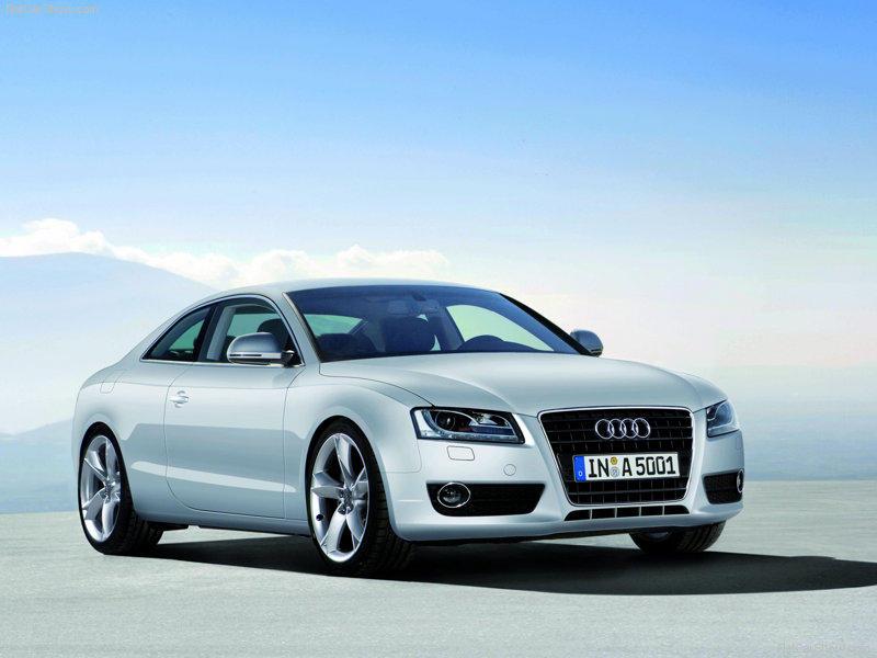 ����� ��� Audi A5