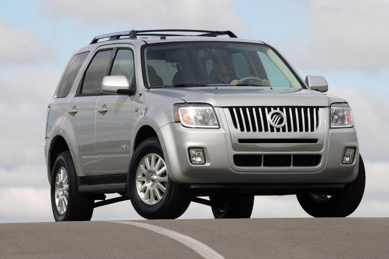 ����� ��� Mercury Mariner