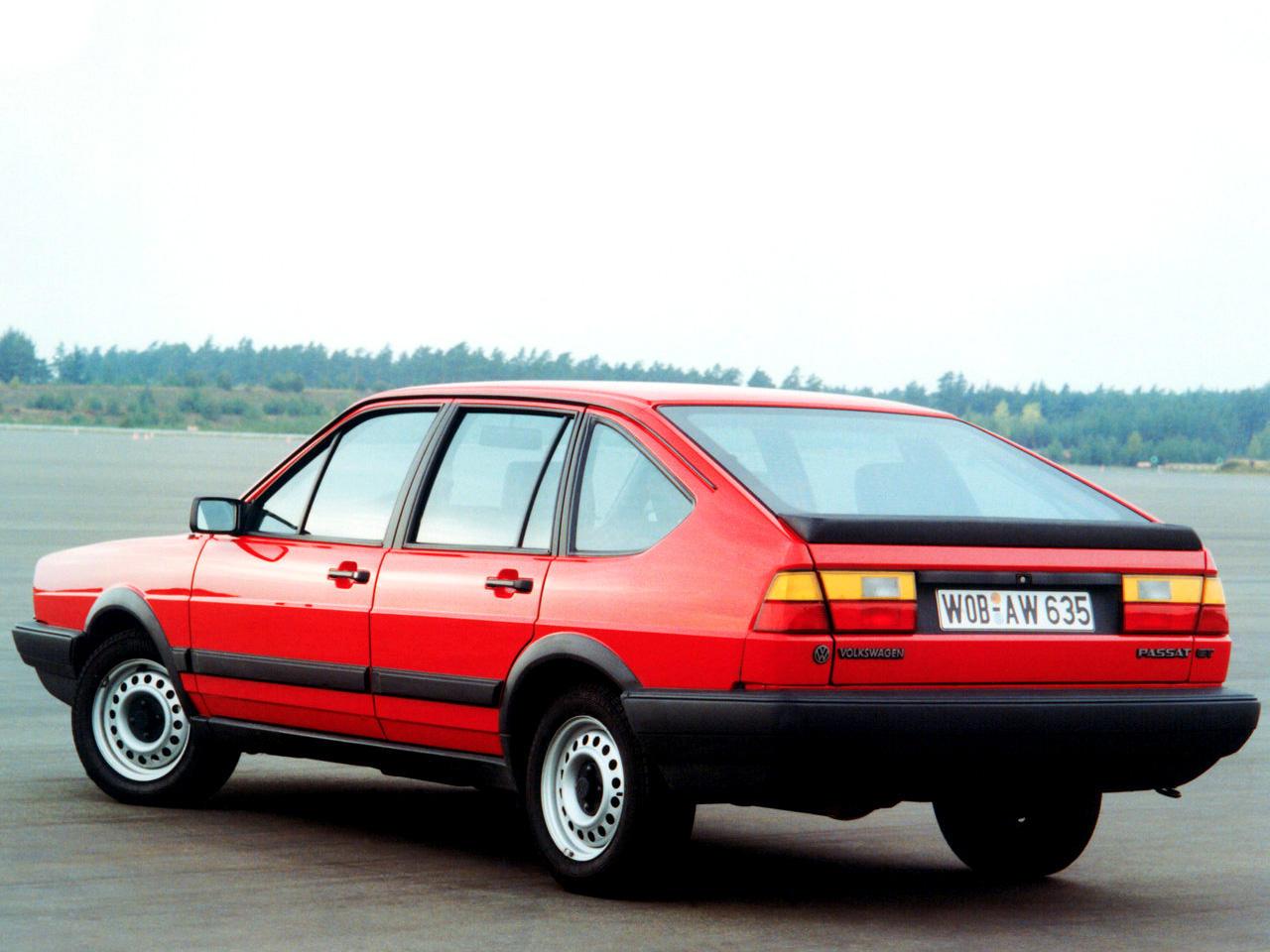 ����� ��� Volkswagen Passat