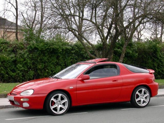 ����� ��� Mazda Mx-3