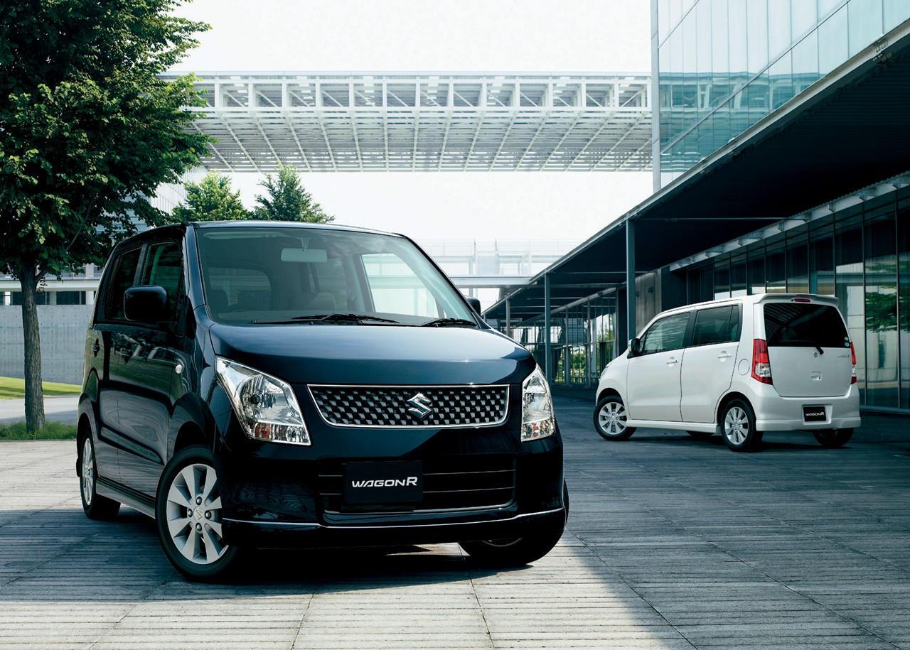 ����� ��� Maruti Wagon-R