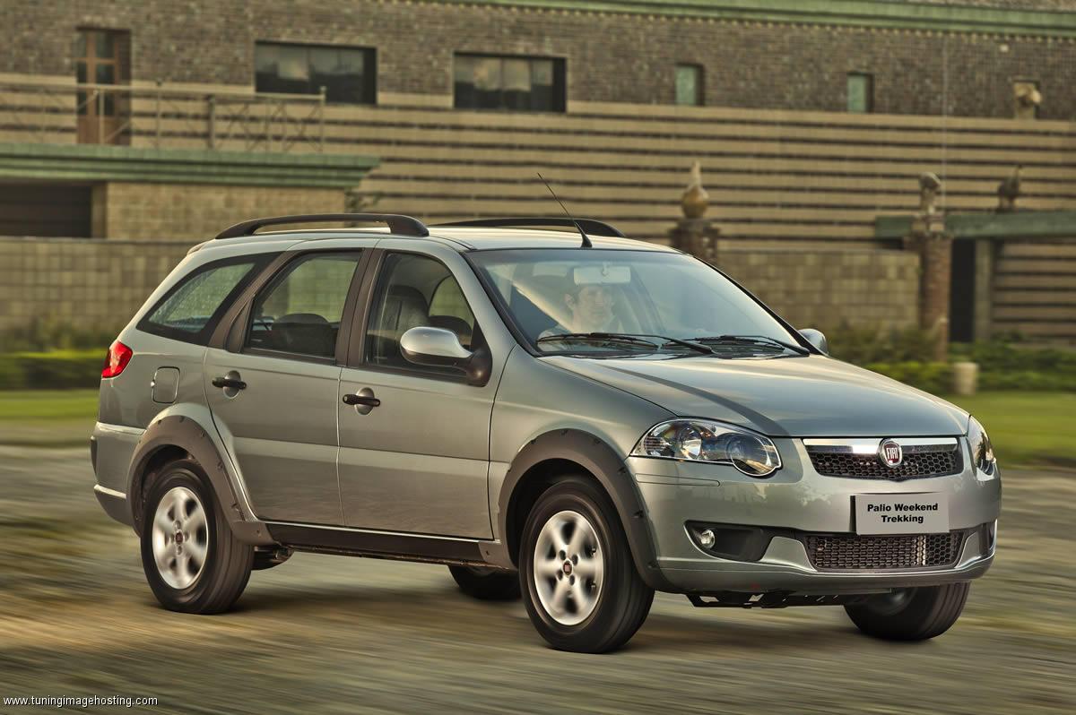 ����� ��� Fiat Palio