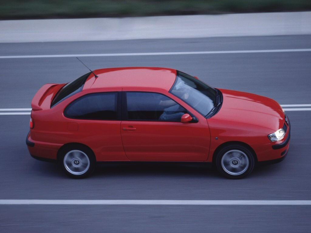 ����� ��� SEAT Cordoba
