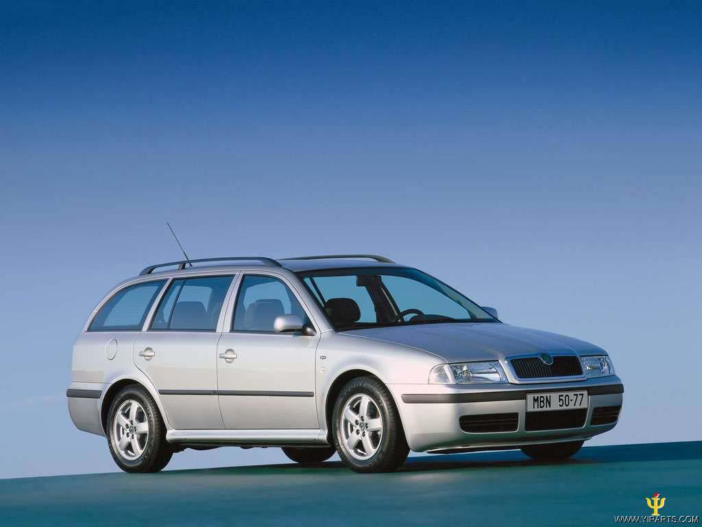����� ��� Skoda Octavia