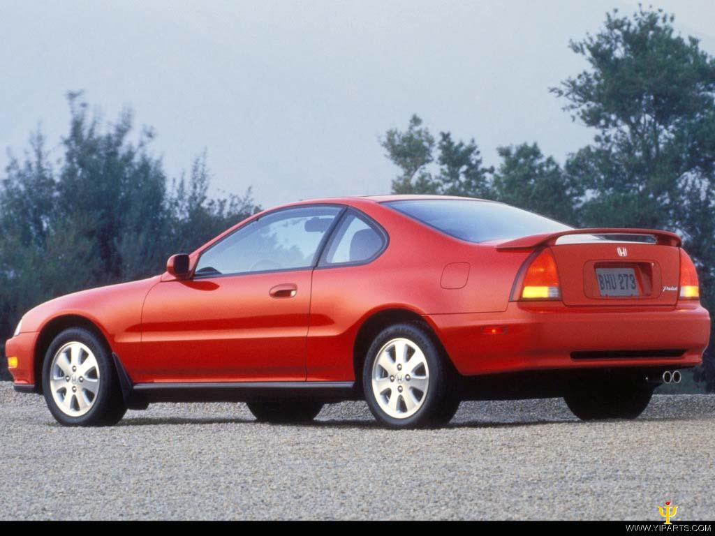����� ��� Honda Prelude
