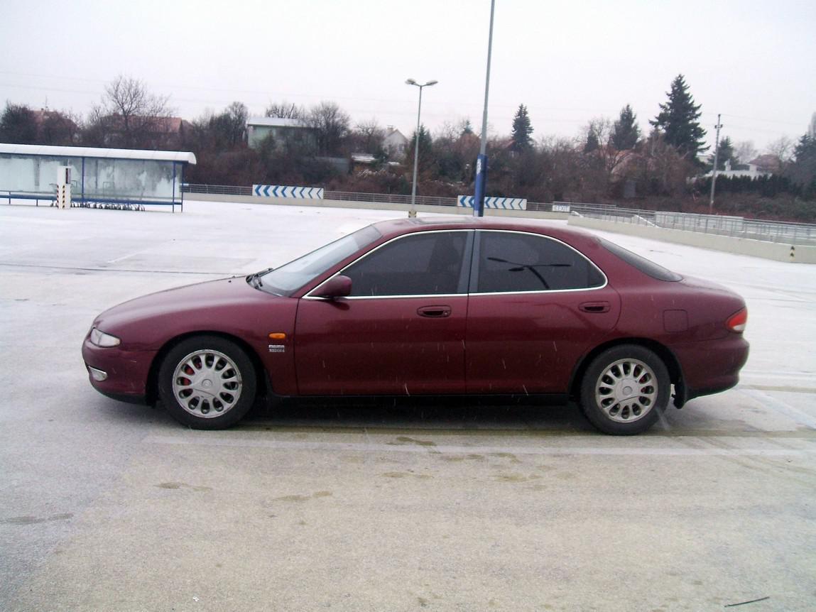 ����� ��� Mazda Xedos-6