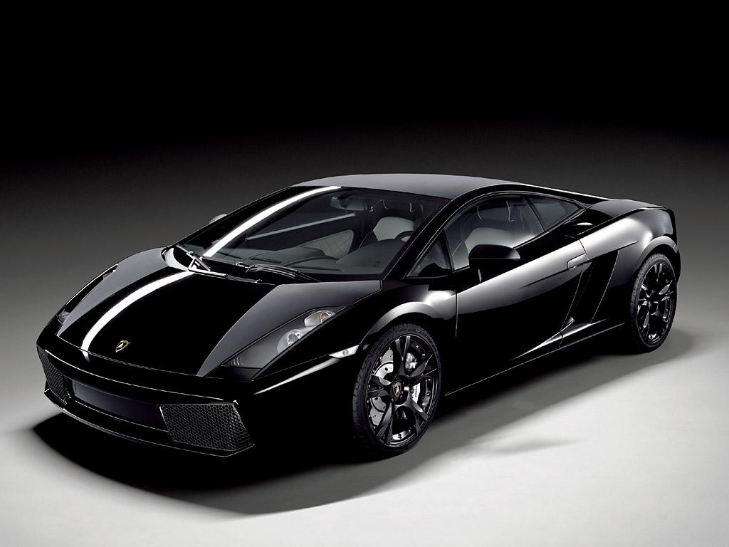 ����� ��� Lamborghini Gallardo